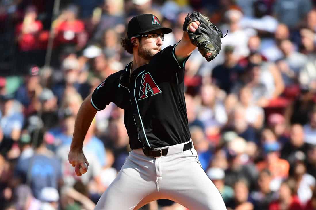 Arizona Diamondbacks vs La Dodgers Dodgers Picks and Predictions August 30th 2024