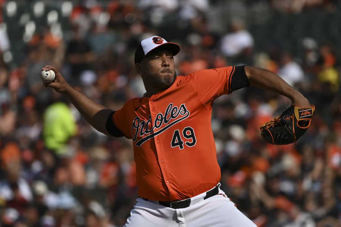 Colorado Rockies vs Baltimore Orioles Picks and Predictions August 30th 2024