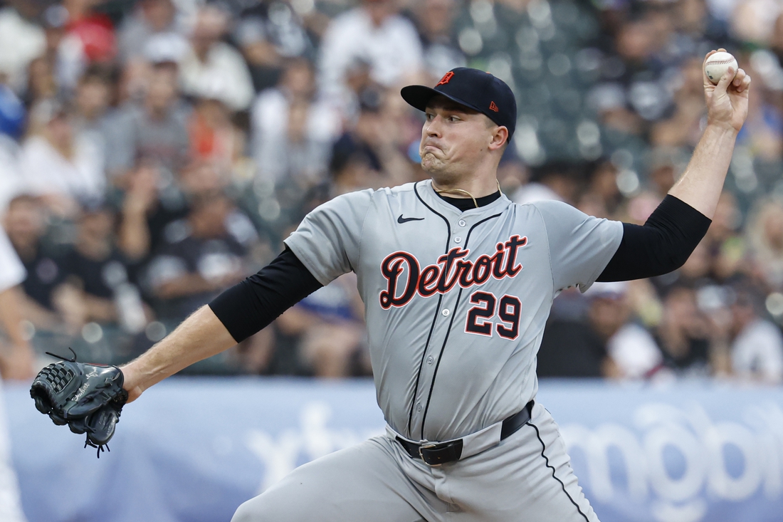 Detroit Tigers vs Boston Red Sox Picks and Predictions August 31st 2024