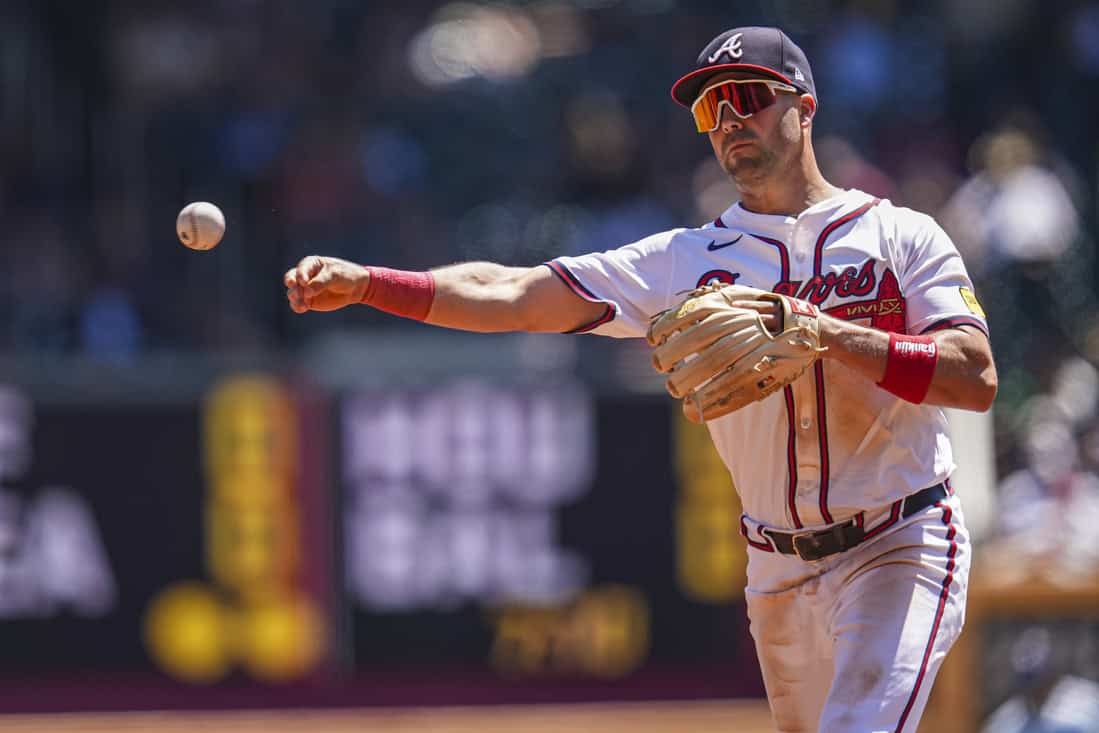 Minnesota Twins vs Atlanta Braves