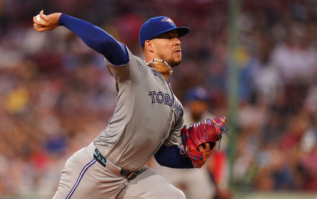 Minnesota Twins vs Toronto Blue Jays