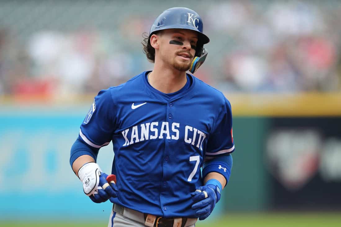 Houston Astros vs Kansas City Royals Picks and Predictions August 29th 2024