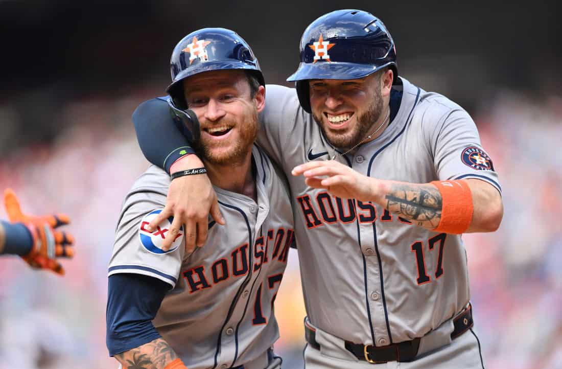 Houston Astros vs Kansas City Royals Picks and Predictions August 30th 2024