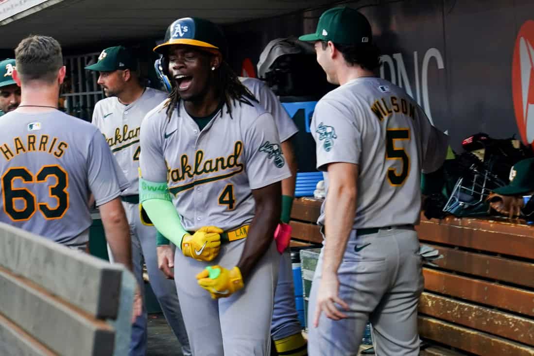 Texas Rangers vs Oakland Athletics Picks and Predictions August 30th 2024