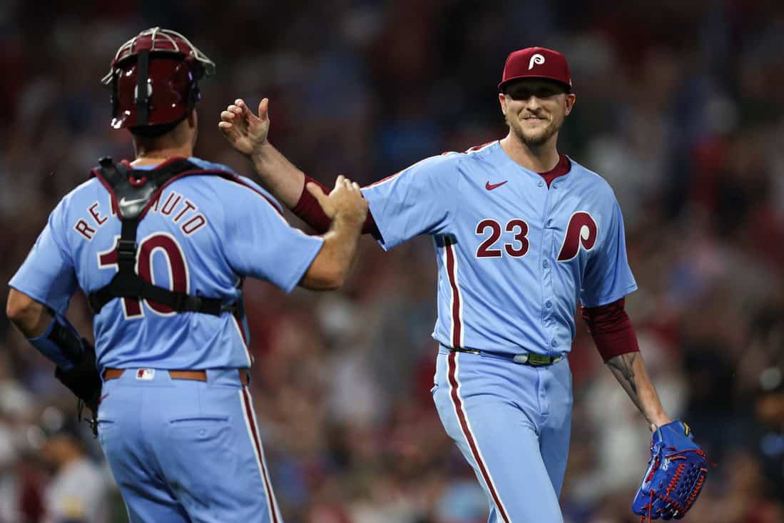 Philadelphia Phillies vs Atlanta Braves Picks and Predictions August 30th 2024