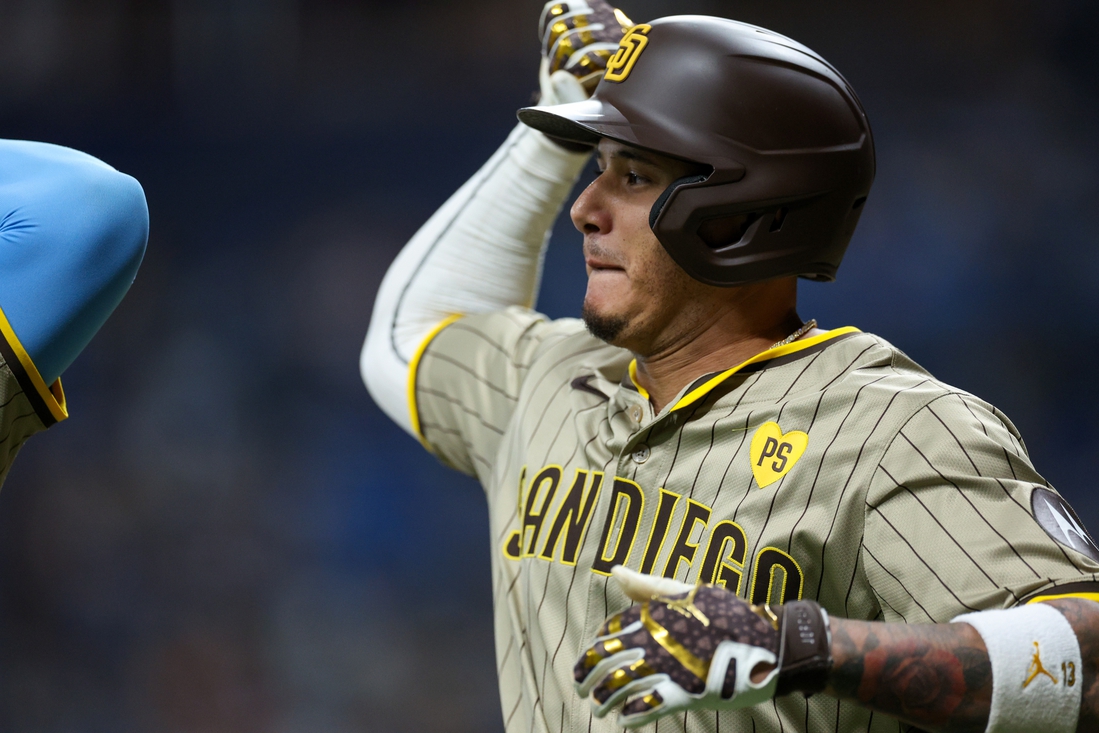 Tampa Bay Rays vs San Diego Padres Picks and Predictions August 31st 2024