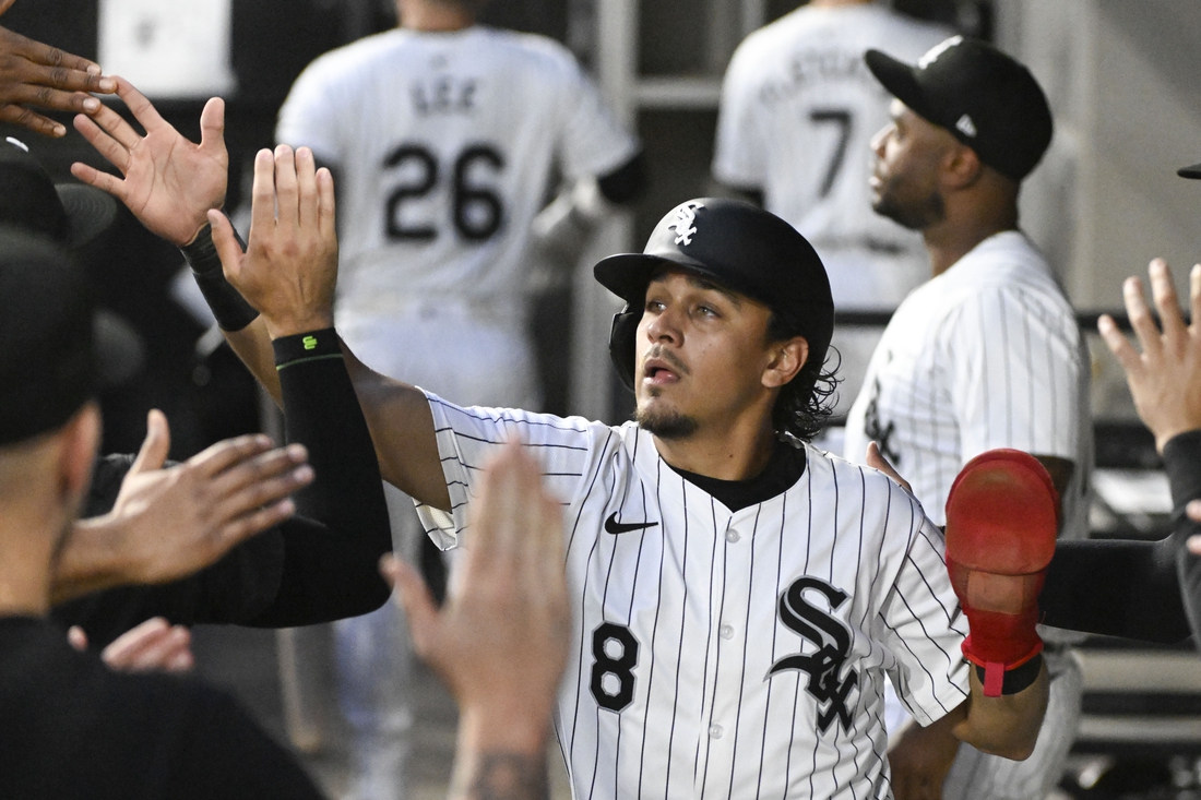 Chi. White Sox vs Ny Mets