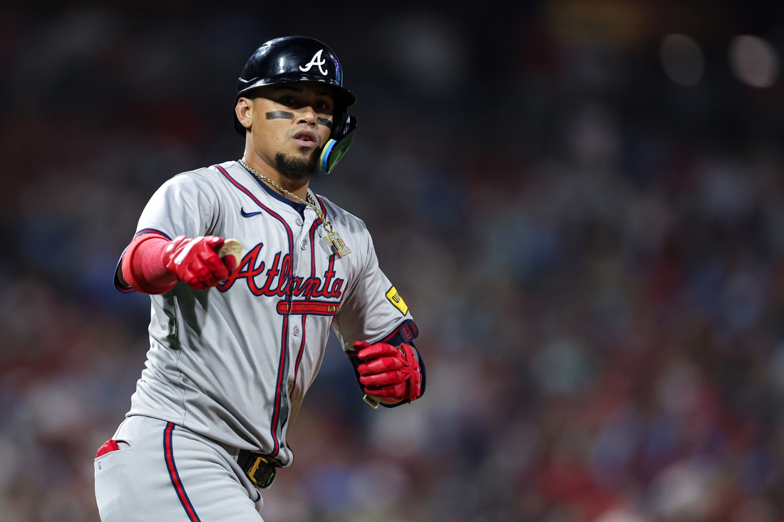 Philadelphia Phillies vs Atlanta Braves Picks and Predictions August 31st 2024