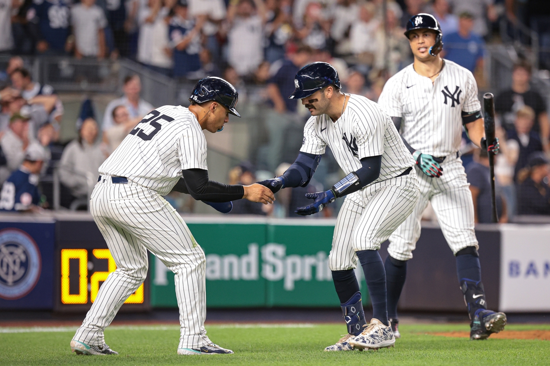 Ny Yankees vs St. Louis Cardinals