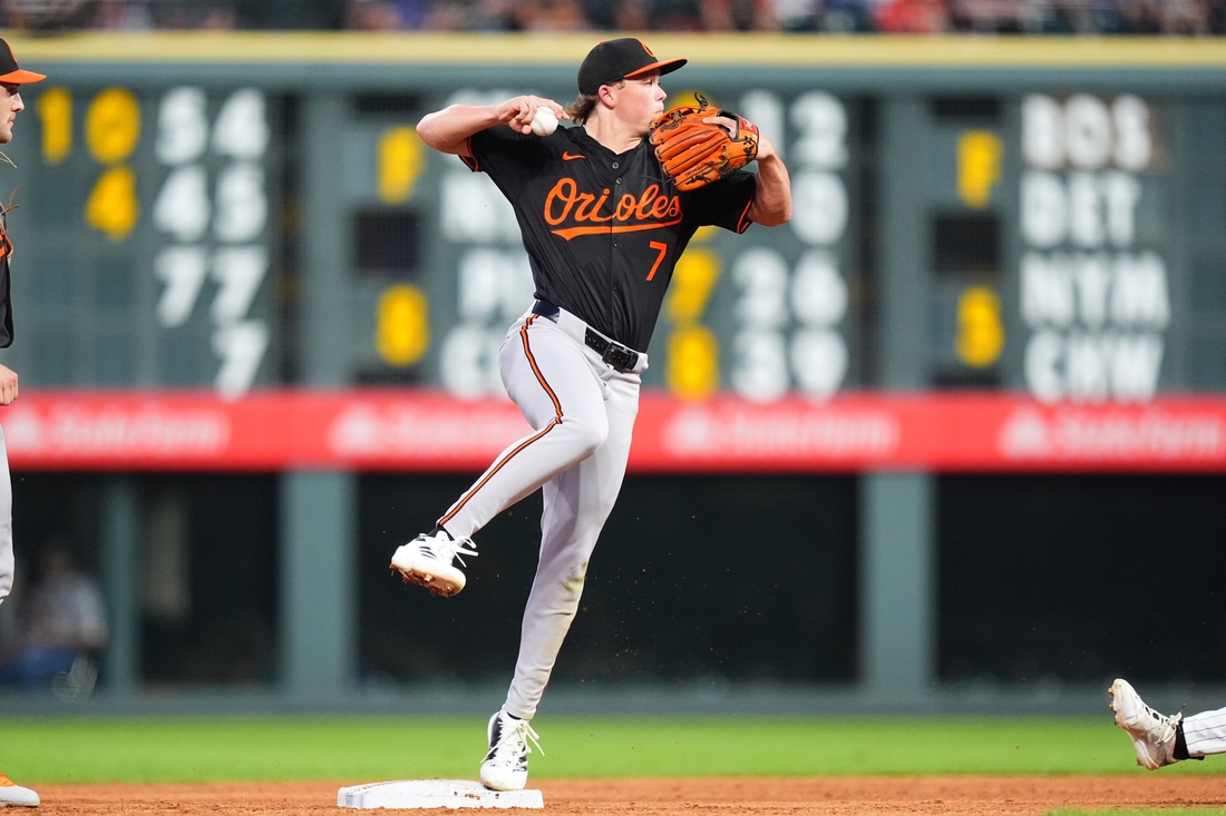 Colorado Rockies vs Baltimore Orioles Picks and Predictions August 31st 2024