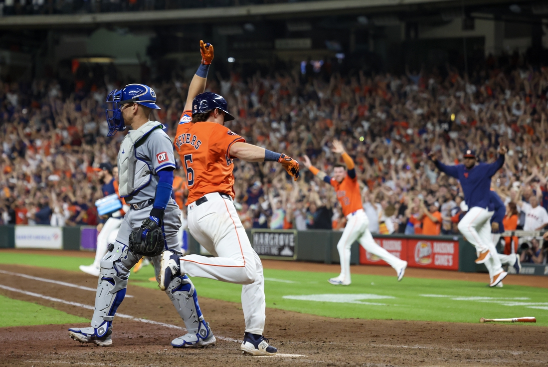 Houston Astros vs Kansas City Royals Picks and Predictions August 31st 2024