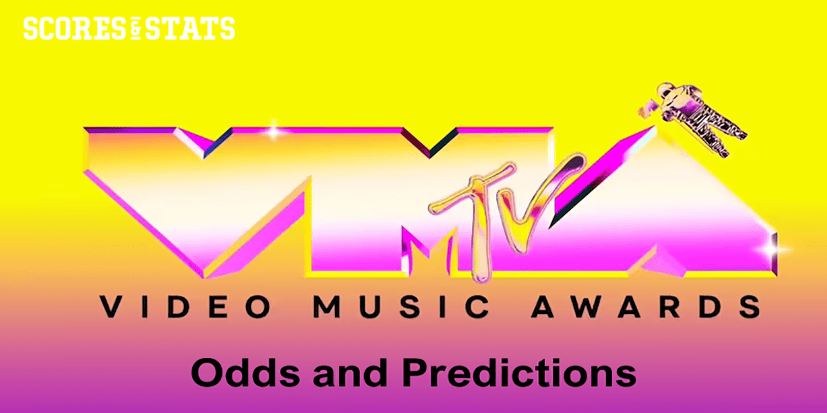 2024 MTV Video Music Awards Odds and Predictions