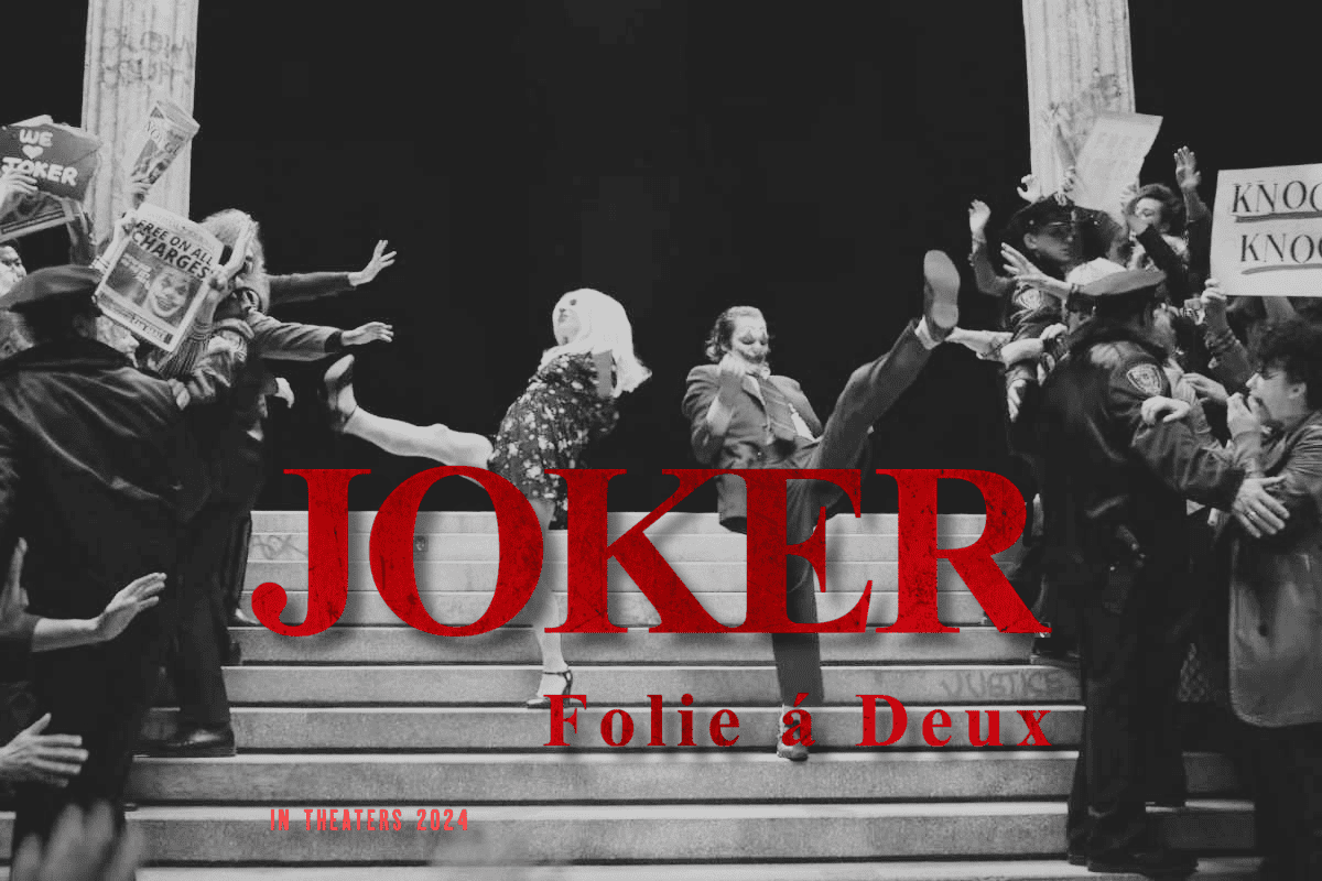 Joker: Folie a Deux Odds and Predictions