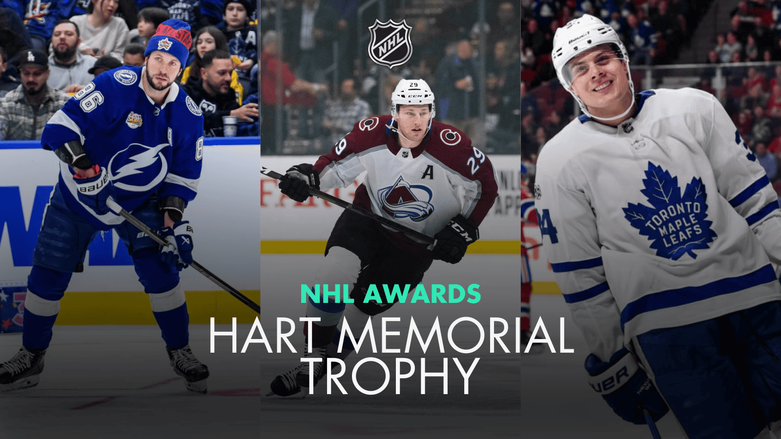 NHL Hart Trophy