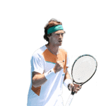 Rublev Andrey Logo