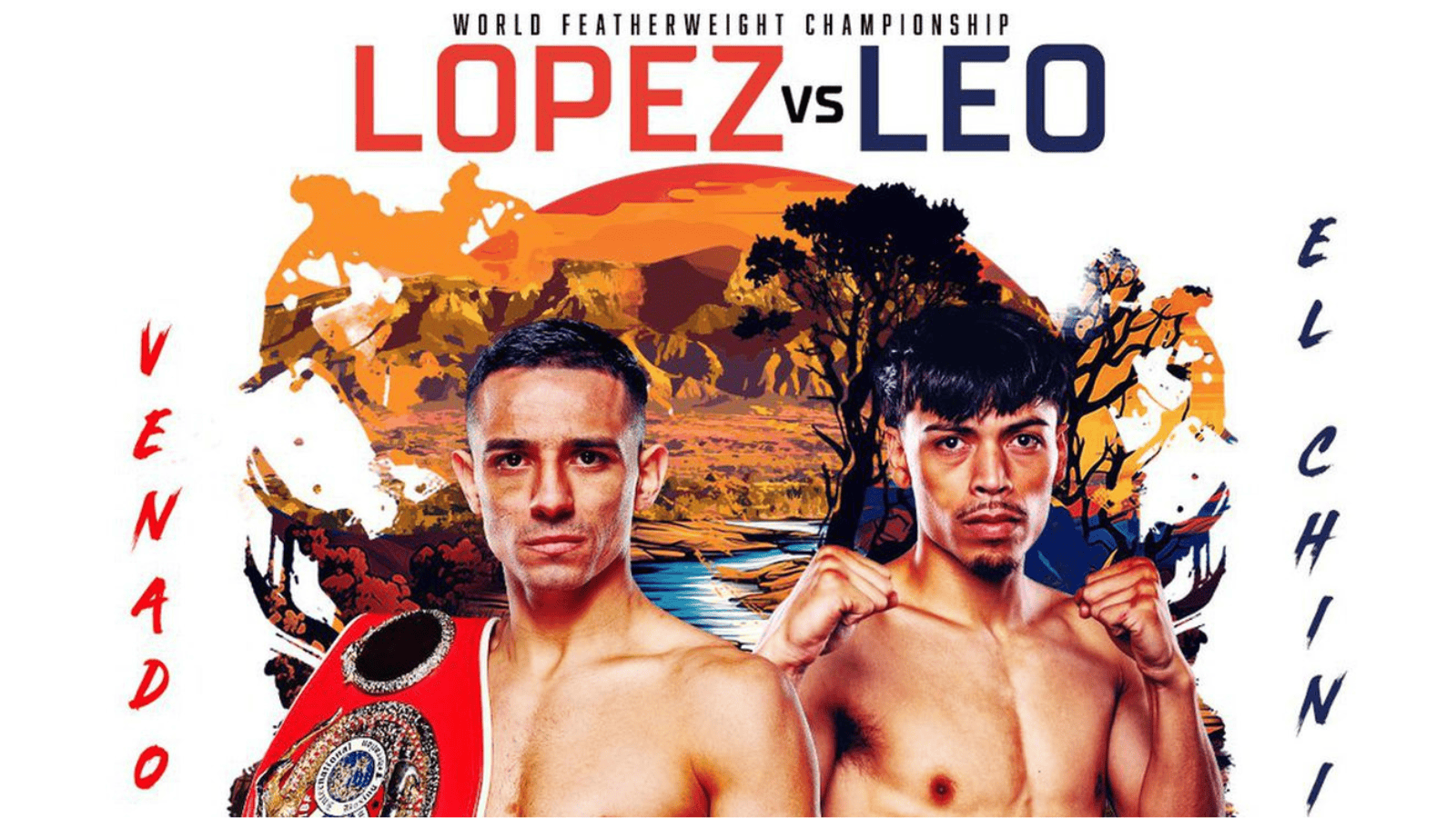 Lopez vs Leo odds and predicctions