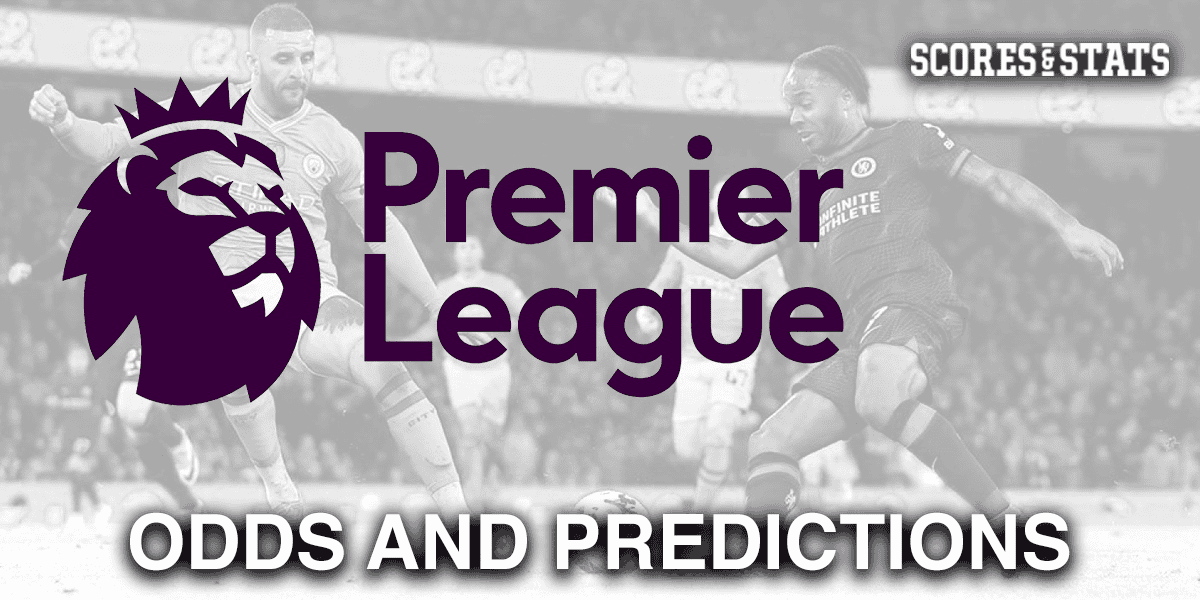 2024-25 English Premier League Odds and Predictions