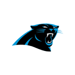 carolina panthers logo