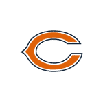 Chicago bears logo