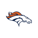 denver broncos logo