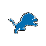 detroit lions logo