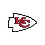 kansas city chiefs logo