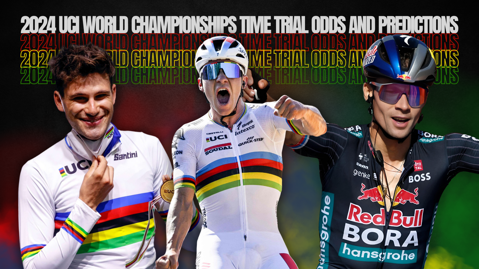 2024-UCI-World-Championships-Time-Trial-Odds-and-Predictions