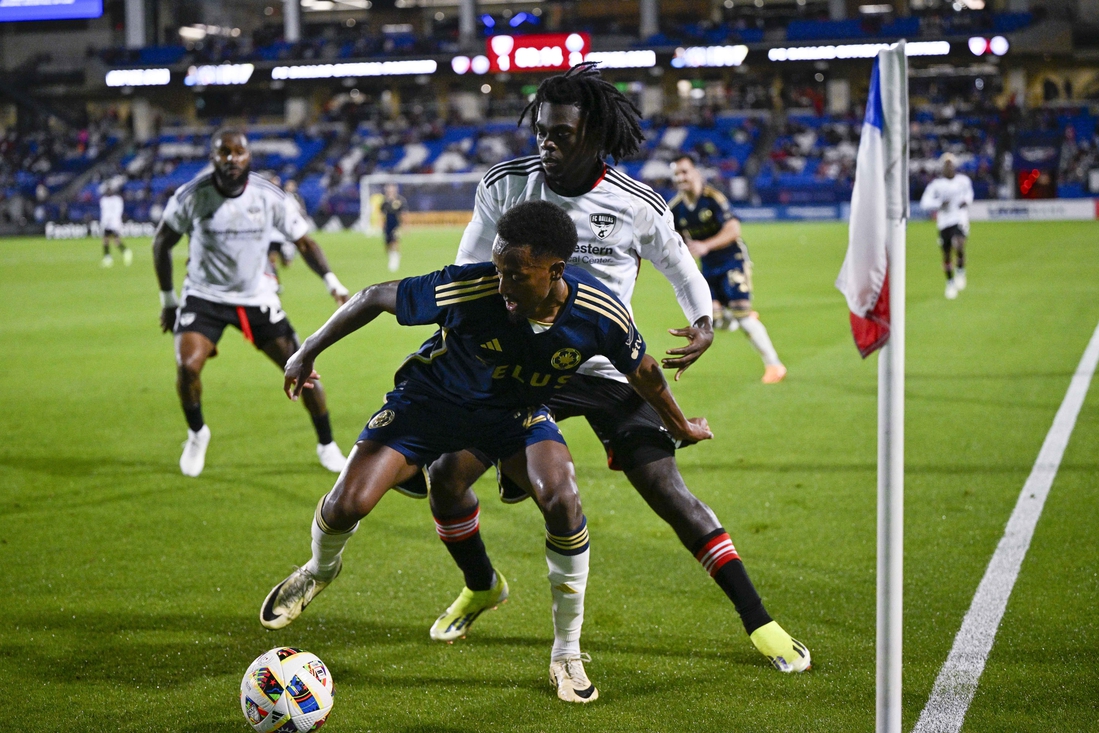 Vancouver Whitecaps Fc Van vs Fc Dallas Dal