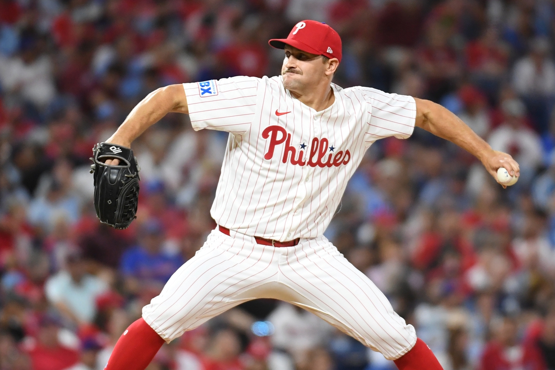 Philadelphia Phillies vs Chi. Cubs Cubs Picks and Predictions September 24th 2024