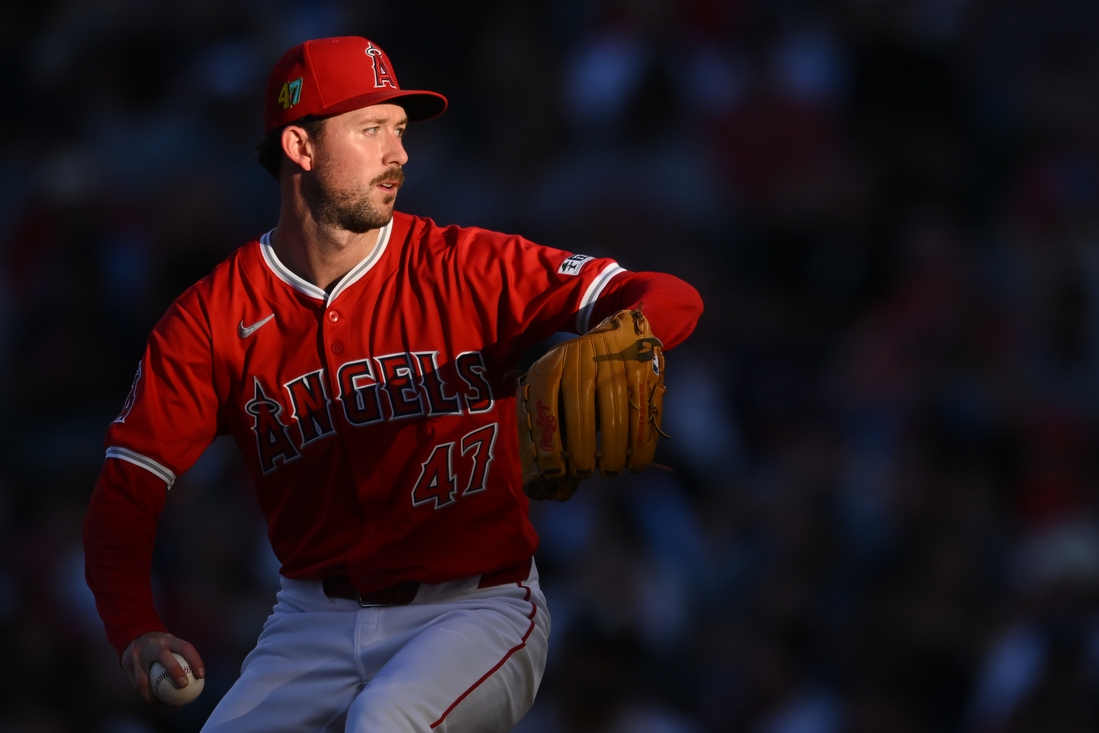 Minnesota Twins vs La Angels