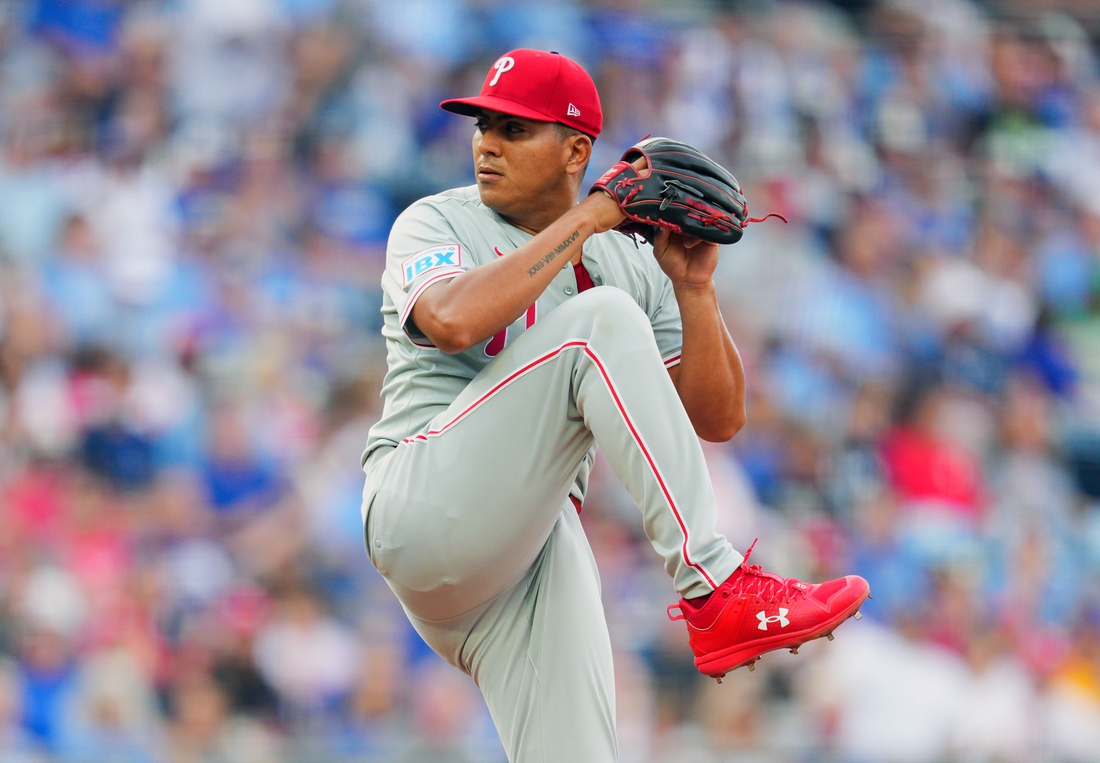 Washington Nationals vs Philadelphia Phillies Picks and Predictions September 27th 2024