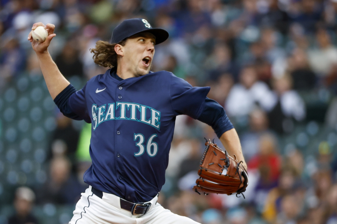 Oakland Athletics vs Seattle Mariners Picks and Predictions September 2nd 2024