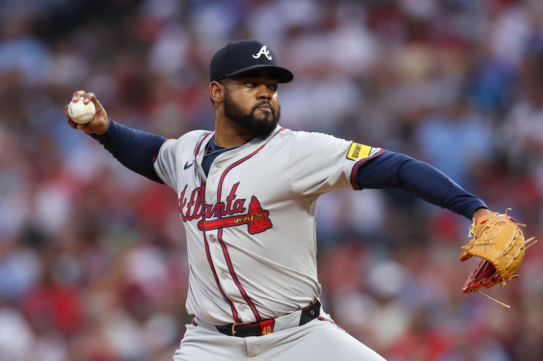 Atlanta Braves vs Colorado Rockies