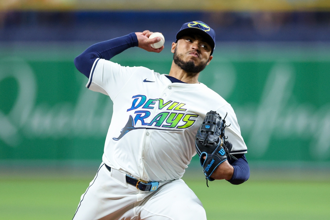 Tampa Bay Rays vs Minnesota Twins