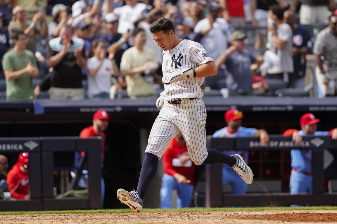 Ny Yankees vs St. Louis Cardinals