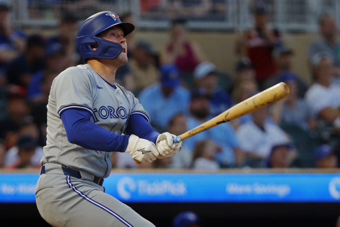 Minnesota Twins vs Toronto Blue Jays