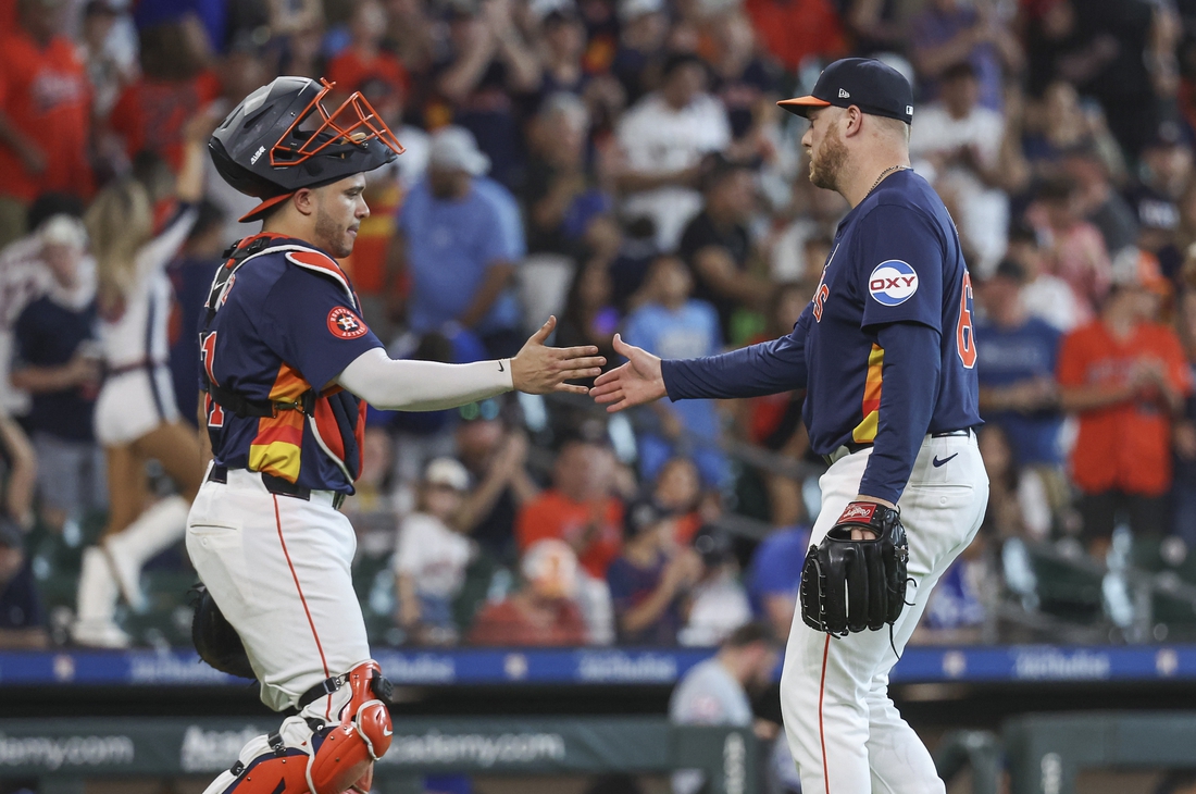 Cincinnati Reds vs Houston Astros Picks and Predictions September 2nd 2024