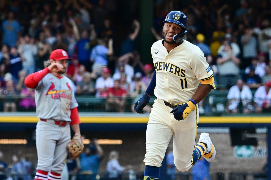 Milwaukee Brewers vs St. Louis Cardinals Picks and Predictions September 3rd 2024