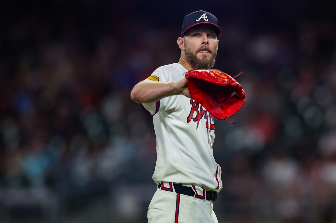 Atlanta Braves vs Toronto Blue Jays