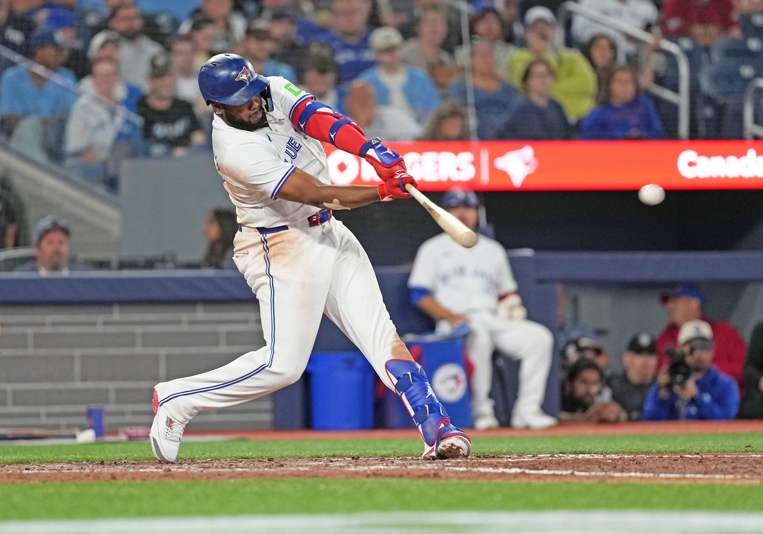 Atlanta Braves vs Toronto Blue Jays