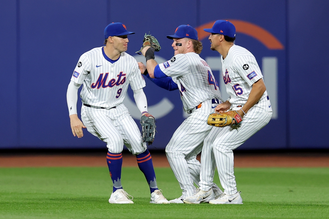 Ny Mets vs Cincinnati Reds