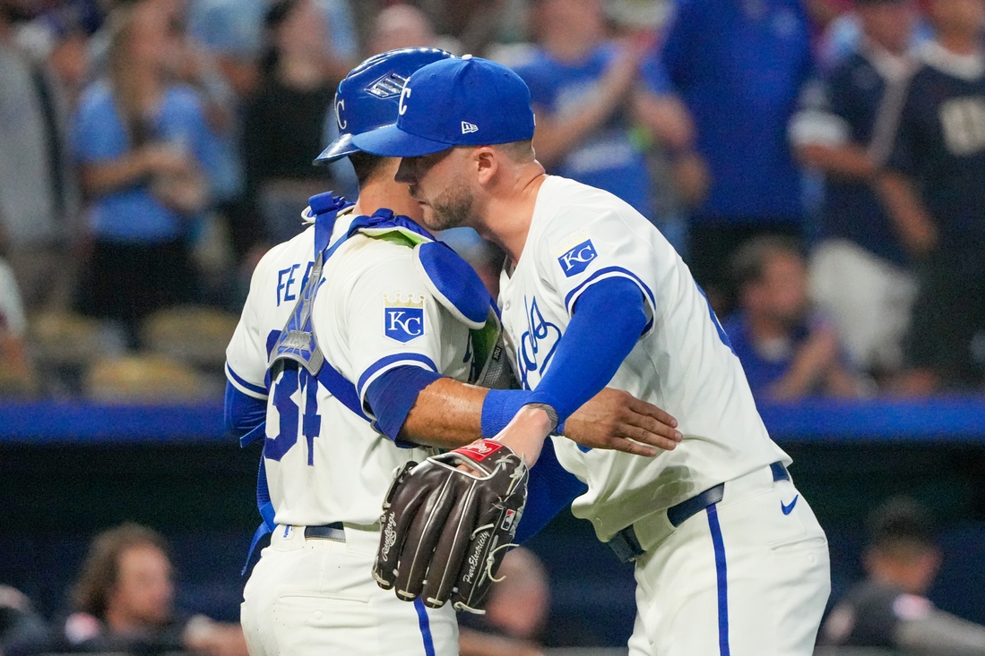 Kansas City Royals vs Minnesota Twins