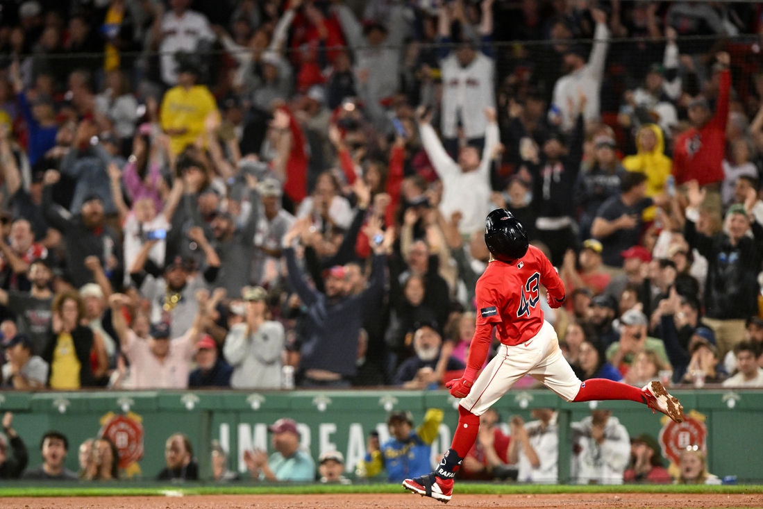 Boston Red Sox vs Chi. White Sox