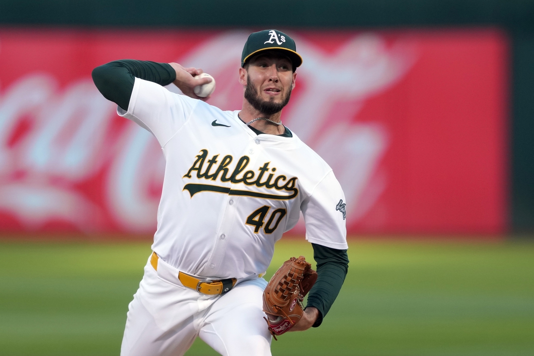 Oakland Athletics vs Texas Rangers Picks and Predictions September 24th 2024