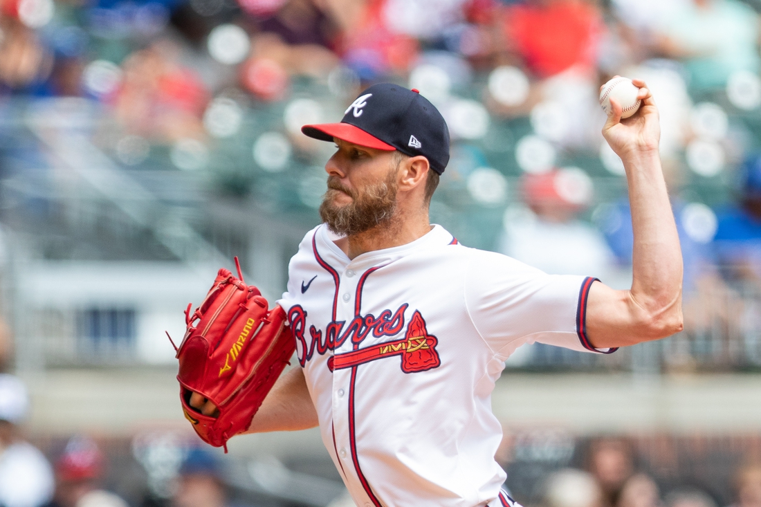 Cincinnati Reds vs Atlanta Braves Picks and Predictions September 19th 2024