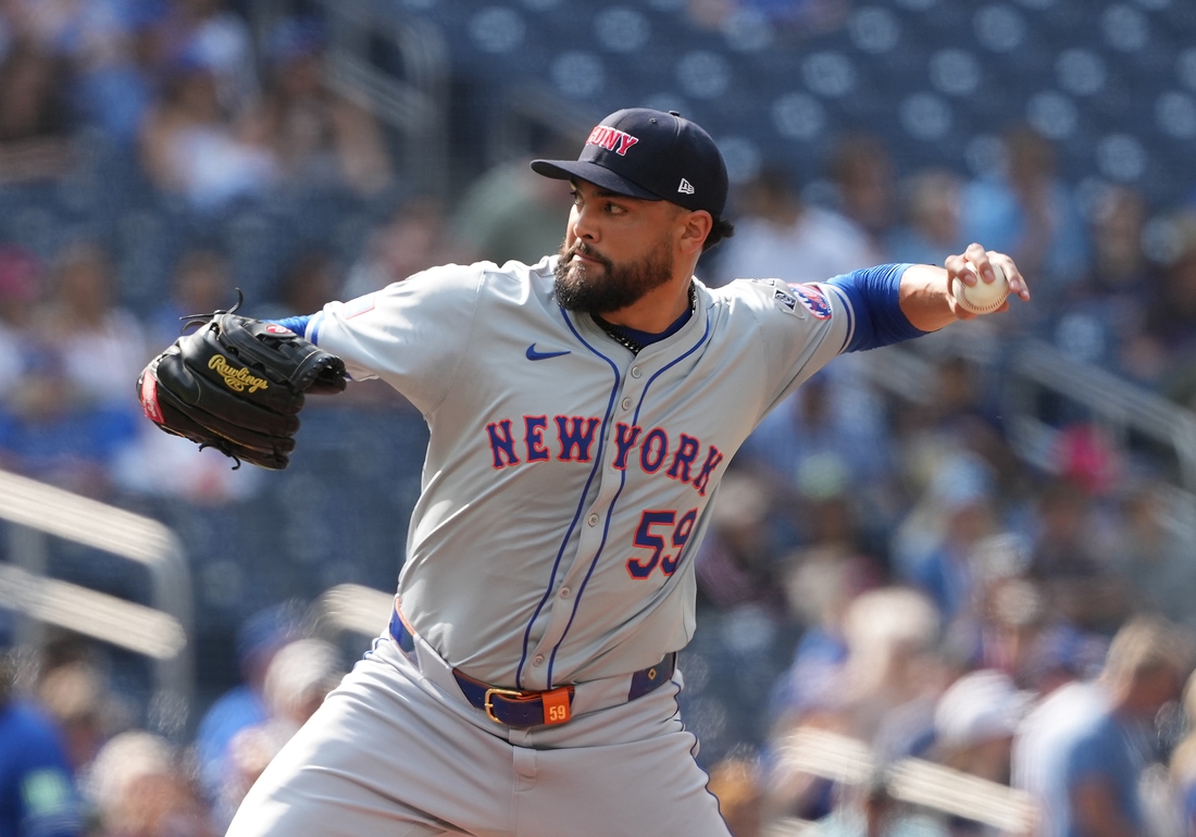 Ny Mets Mets vs Washington Nationals Picks and Predictions September 16th 2024