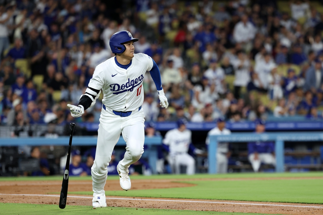 Atlanta Braves vs La Dodgers Dodgers