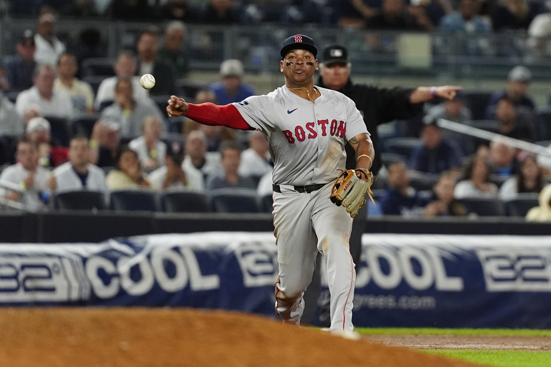 Boston Red Sox vs Minnesota Twins