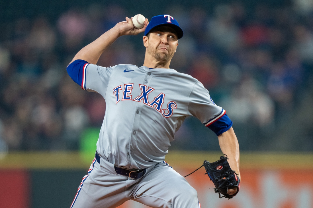 Texas Rangers vs Seattle Mariners Picks and Predictions September 20th 2024