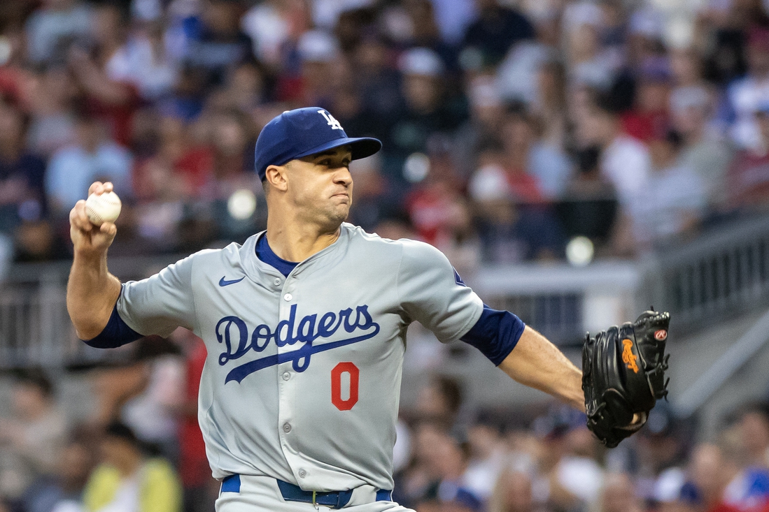 Miami Marlins vs La Dodgers Dodgers Picks and Predictions September 19th 2024